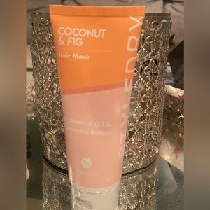 Hair Mask Coconut Fig
